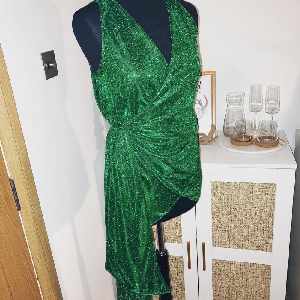 Dresses